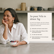 Vela Daily Essentials
