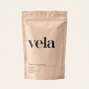 Vela Daily Essentials
