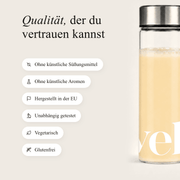 Vela Daily Essentials
