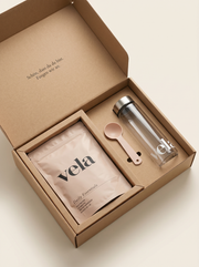 Vela Daily Essentials