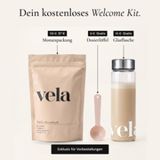 Vela Daily Essentials