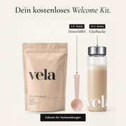 Vela Daily Essentials